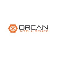 Orcan Intelligence Ltd