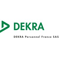 DEKRA Personnel - Recrutement & Intérim Spécialisés